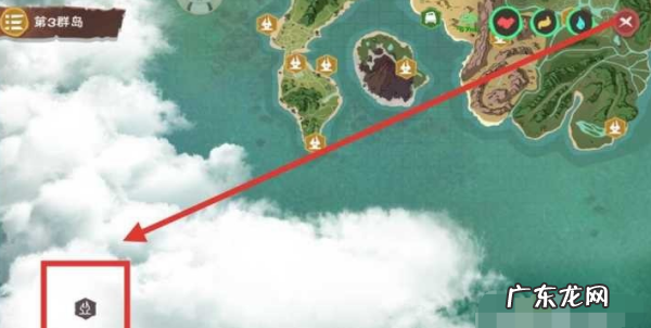 创造与魔法深海区怎么过,创造与魔法深海石柱图纸怎么获得
