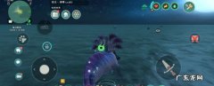 创造与魔法深海区怎么过,创造与魔法深海石柱图纸怎么获得