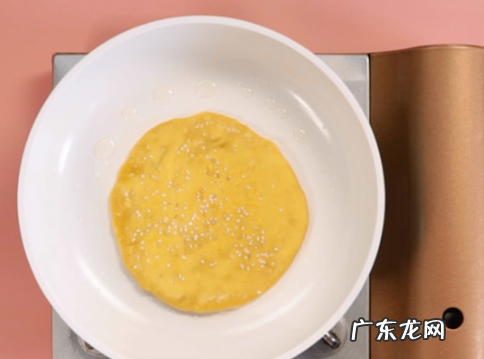 正宗的南瓜饼怎么做,南瓜饼最正宗的做法