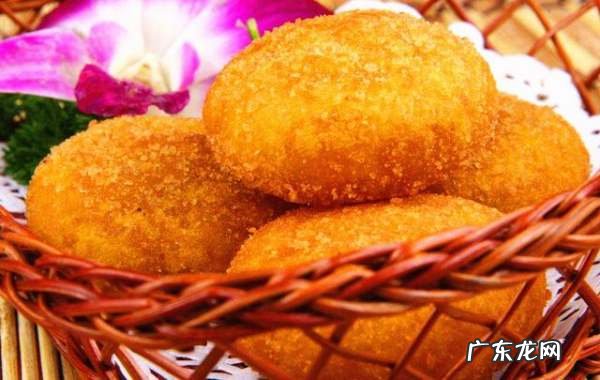 正宗的南瓜饼怎么做,南瓜饼最正宗的做法