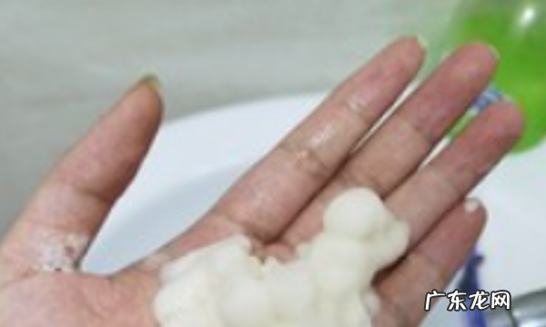 怎么样把无患子液熬浓稠,无患子洗发液的制作配方