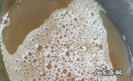 怎么样把无患子液熬浓稠,无患子洗发液的制作配方