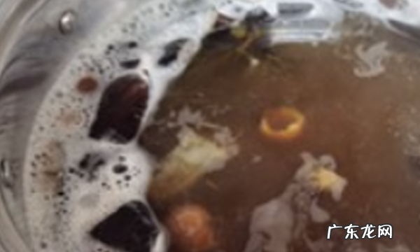 怎么样把无患子液熬浓稠,无患子洗发液的制作配方
