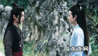 蓝忘机魏无羡陈情令大结局,电视剧陈情令结局什么意思