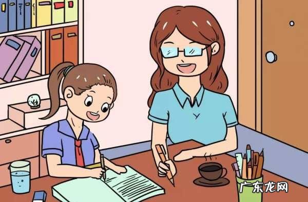 孩子写作业时家长要怎么做,孩子做作业拖拉磨蹭注意力不集中怎么办