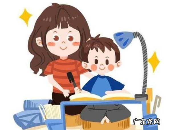 孩子写作业时家长要怎么做,孩子做作业拖拉磨蹭注意力不集中怎么办