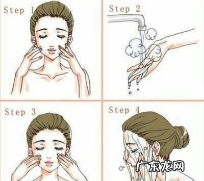 卸妆油应该怎么用,卸妆油的正确使用方法