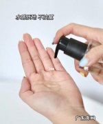 卸妆油应该怎么用,卸妆油的正确使用方法