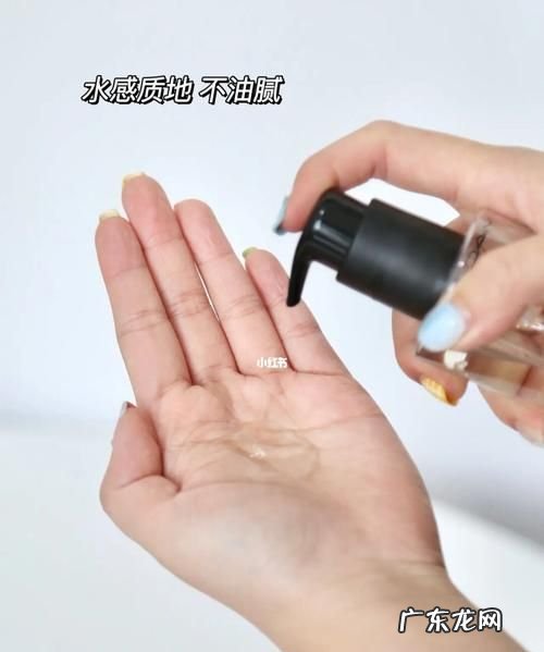 卸妆油应该怎么用,卸妆油的正确使用方法