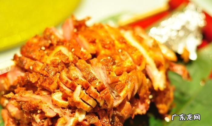 西北菜什么特色菜,为什么西北菜不在八大菜系
