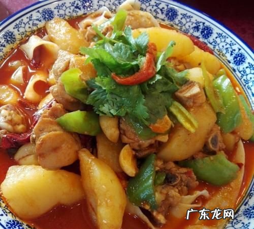 西北菜什么特色菜,为什么西北菜不在八大菜系