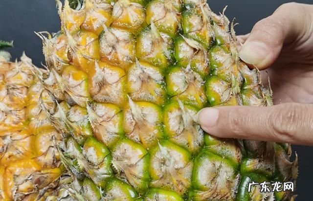 菠萝含有糖分,菠萝含糖量高孕妇可以吃