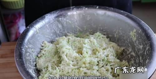 萝卜圆子的做法,萝卜丸子的做法窍门