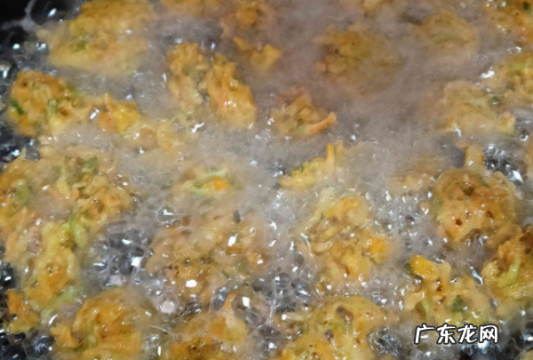 萝卜圆子的做法,萝卜丸子的做法窍门