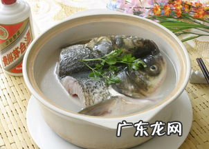 怎样炖鱼头不腥又好吃,怎样炖鲢鱼头好吃