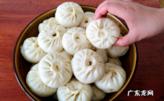 包子蒸熟后保存小妙招,肉包子保存的方法与步骤