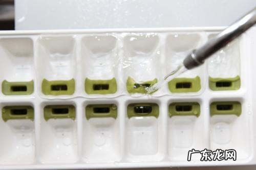 做冰块用什么水,食用冰块用什么水做最好