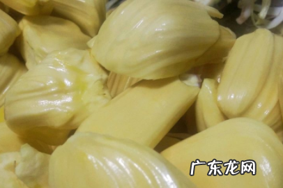 菠萝蜜中间的芯怎么去,菠萝蜜中间的芯怎么去