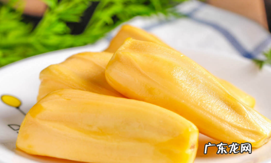 菠萝蜜中间的芯怎么去,菠萝蜜中间的芯怎么去