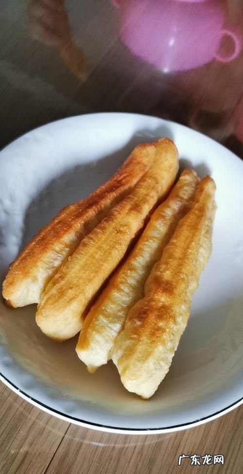 家庭自制油条的做法大全,在家做油条的简单做法又软又好吃