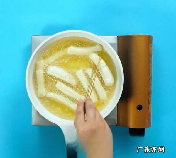 家庭自制油条的做法大全,在家做油条的简单做法又软又好吃