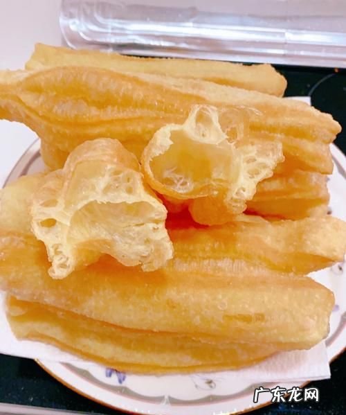 家庭自制油条的做法大全,在家做油条的简单做法又软又好吃