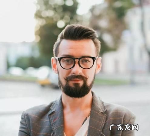 胡须稀少的人如何蓄须,胡须稀少怎么解决