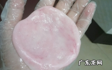 海南糯米糍的做法,糯米糍的做法