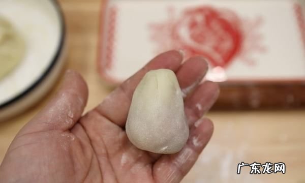 海南糯米糍的做法,糯米糍的做法