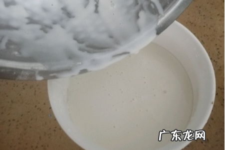 海南糯米糍的做法,糯米糍的做法