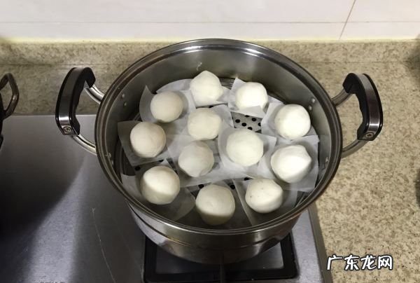 海南糯米糍的做法,糯米糍的做法