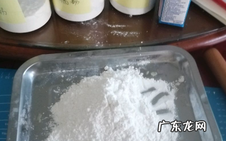 海南糯米糍的做法,糯米糍的做法
