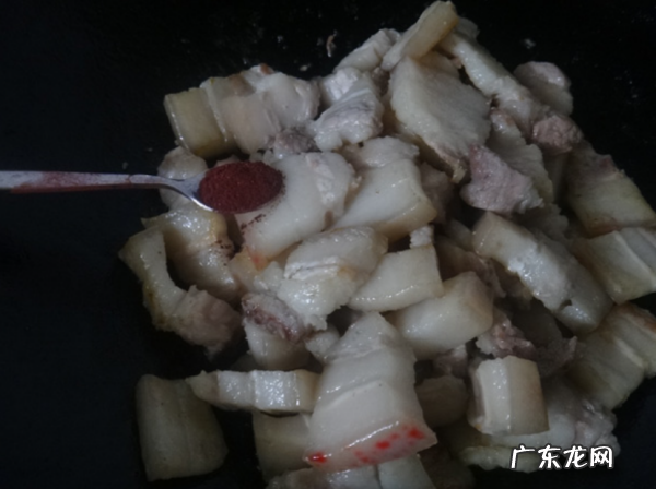 红焖肉应该怎么做,红焖肉的做法家常做法
