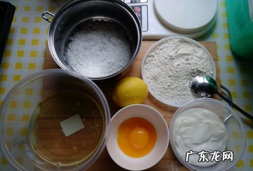 蛋糕的家常做法,家常蛋糕的简单做法烤箱