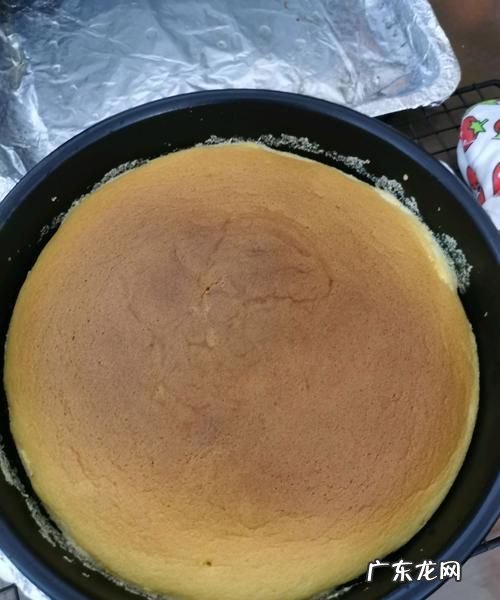 蛋糕的家常做法,家常蛋糕的简单做法烤箱