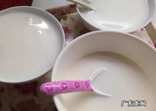 打米糊米和水的比例,豆浆机做米糊的做法