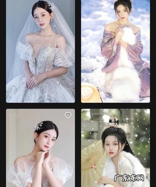 相册里的怎么设置壁纸,苹果手机相册怎么组图