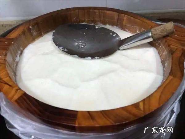 怎样做豆腐脑,怎么做豆腐脑教程