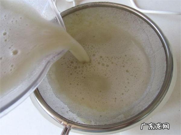 怎样做豆腐脑,怎么做豆腐脑教程