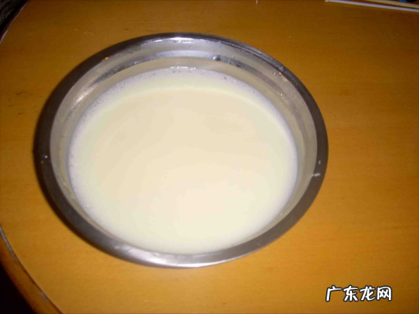 怎样做豆腐脑,怎么做豆腐脑教程