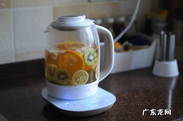 水蜜桃果茶怎么做,自己在家怎么做水果茶好喝