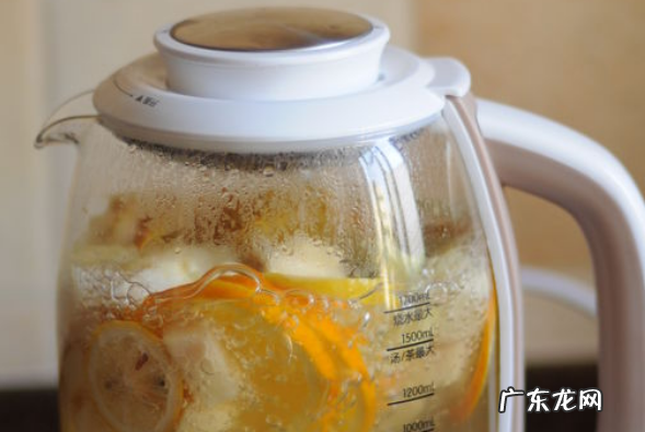 水蜜桃果茶怎么做,自己在家怎么做水果茶好喝