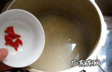 大麦仁怎么煮粥,麦仁粥的做法大全