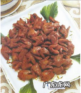 鸡心怎么炒才又嫩又好吃,鸡心怎么炒才又嫩又好吃