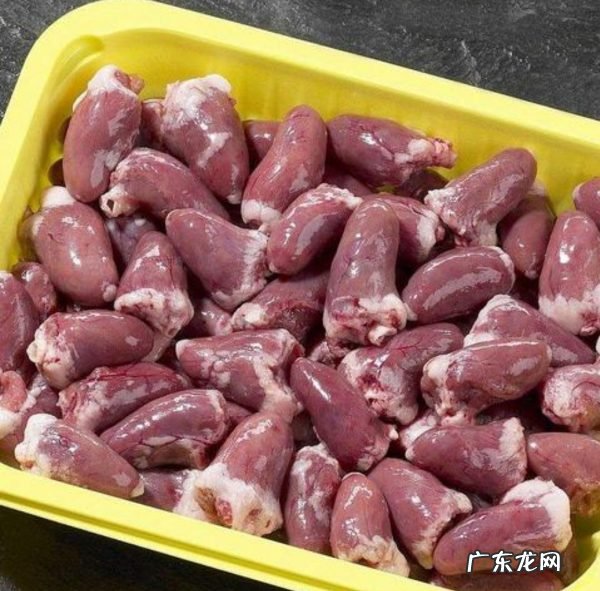 鸡心怎么炒才又嫩又好吃,鸡心怎么炒才又嫩又好吃