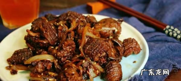 鸡心怎么炒才又嫩又好吃,鸡心怎么炒才又嫩又好吃