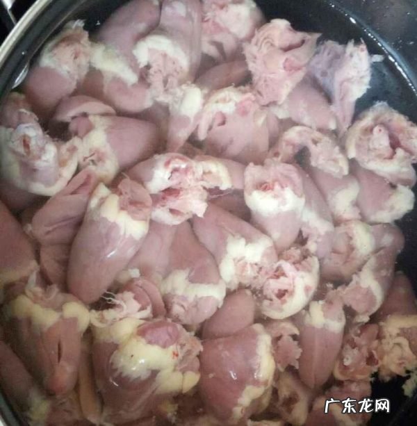 鸡心怎么炒才又嫩又好吃,鸡心怎么炒才又嫩又好吃