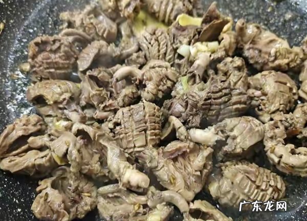 鸡心怎么炒才又嫩又好吃,鸡心怎么炒才又嫩又好吃