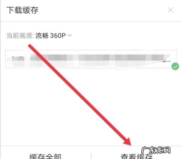 b站视频怎么缓存,b站怎么缓存