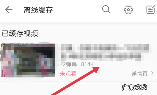 b站视频怎么缓存,b站怎么缓存